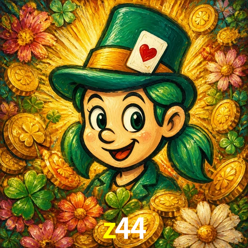 APP oficial da z44 para mobile
